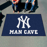 MLB - New York Yankees Man Cave Ulti-Mat