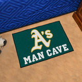 MLB - Oakland Athletics Man Cave Starter