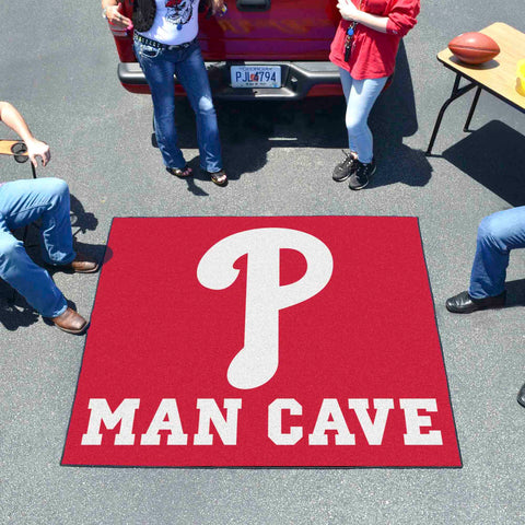 MLB - Philadelphia Phillies Man Cave Tailgater