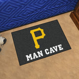 MLB - Pittsburgh Pirates Man Cave Starter