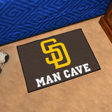 MLB - San Diego Padres Man Cave Starter