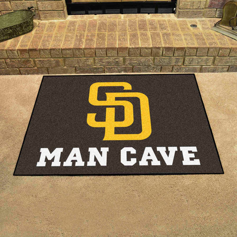 MLB - San Diego Padres Man Cave All-Star