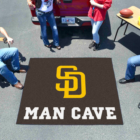 MLB - San Diego Padres Man Cave Tailgater