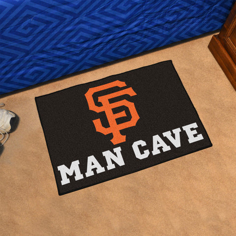 MLB - San Francisco Giants Man Cave Starter