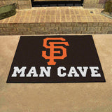 MLB - San Francisco Giants Man Cave All-Star