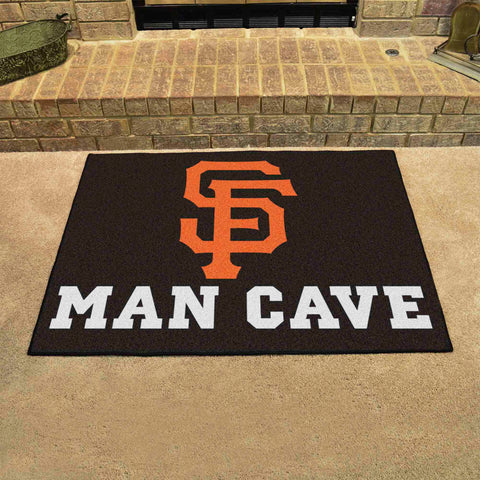 MLB - San Francisco Giants Man Cave All-Star