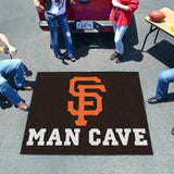 MLB - San Francisco Giants Man Cave Tailgater