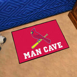 MLB - St. Louis Cardinals Man Cave Starter