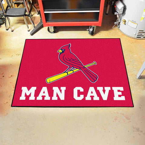 MLB - St. Louis Cardinals Man Cave All-Star