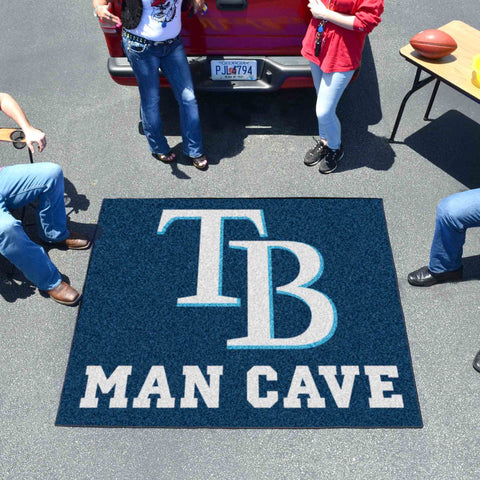 MLB - Tampa Bay Rays Man Cave Tailgater