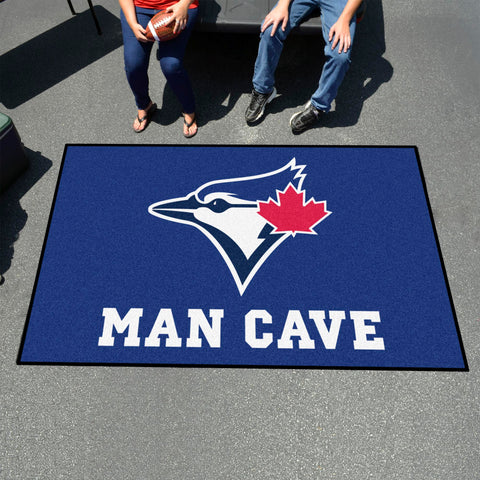 MLB - Toronto Blue Jays Man Cave Ulti-Mat