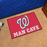 MLB - Washington Nationals Man Cave Starter