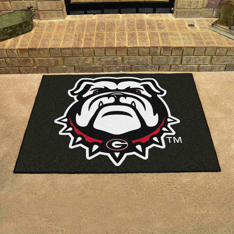 University of Georgia All-Star Mat