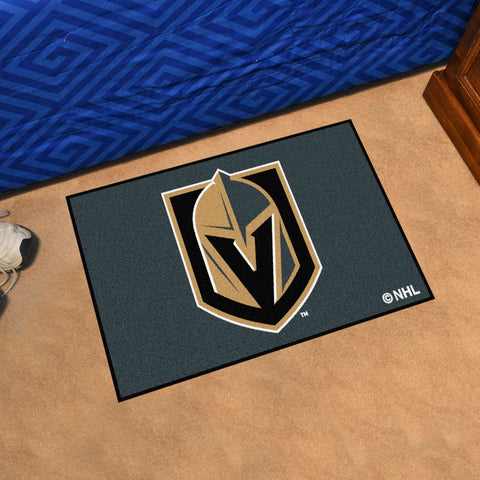 NHL - Vegas Golden Knights Starter Mat