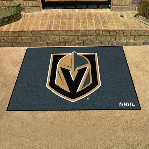 NHL - Vegas Golden Knights All-Star Mat