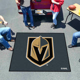 NHL - Vegas Golden Knights Tailgater Mat