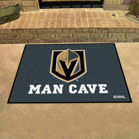 NHL - Vegas Golden Knights Man Cave All-Star