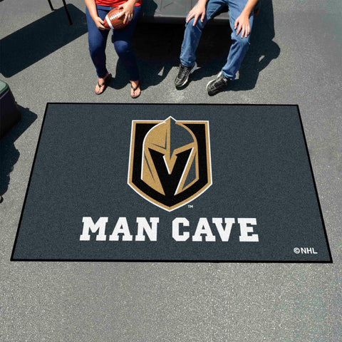 NHL - Vegas Golden Knights Man Cave Ulti-Mat