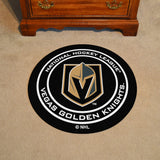 NHL - Vegas Golden Knights Puck Mat