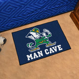 Notre Dame Man Cave Starter