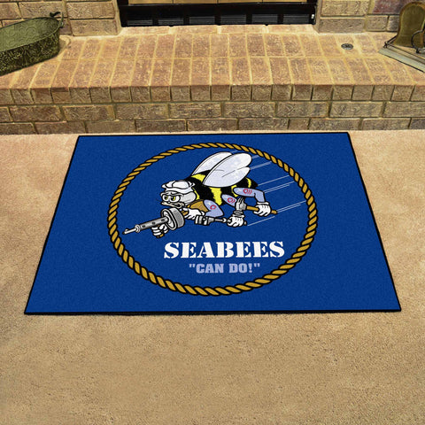 NAVY All-Star Mat