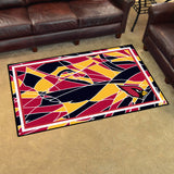 NFL - Arizona Cardinals 4x6 Rug