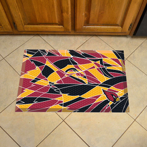 NFL - Arizona Cardinals Scraper Mat