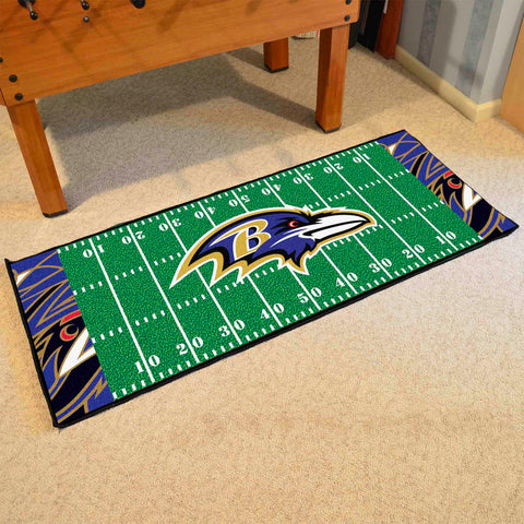 NFL - Baltimore Ravens FOOTRUN