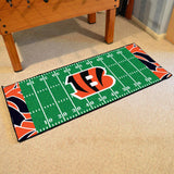 NFL - Cincinnati Bengals FOOTRUN