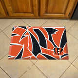 NFL - Cincinnati Bengals Scraper Mat