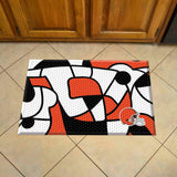 NFL - Cleveland Browns Scraper Mat