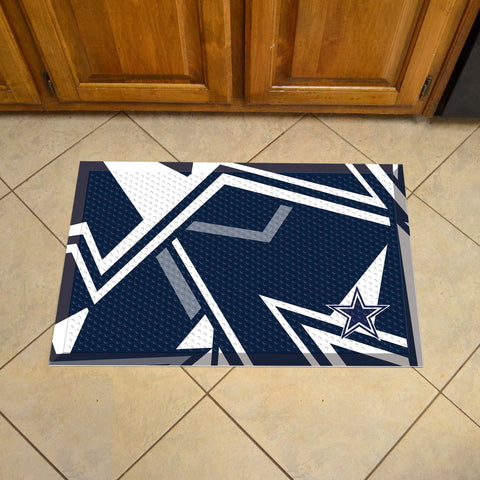 NFL - Dallas Cowboys Scraper Mat