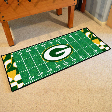 NFL - Green Bay Packers FOOTRUN