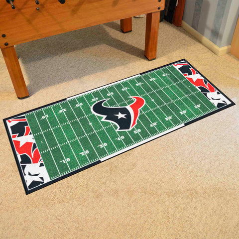 NFL - Houston Texans FOOTRUN