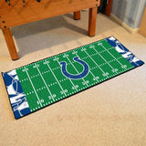 NFL - Indianapolis Colts FOOTRUN