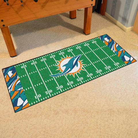 NFL - Miami Dolphins FOOTRUN