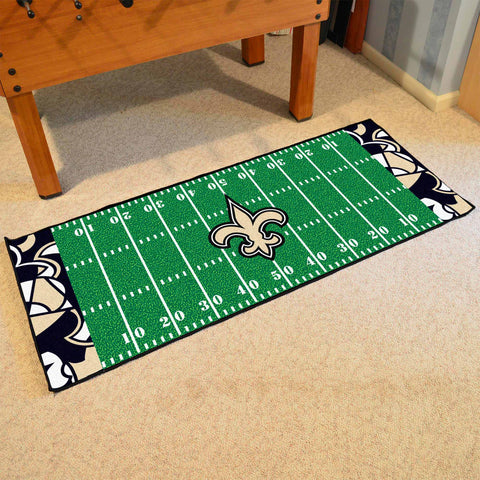 NFL - New Orleans Saints FOOTRUN