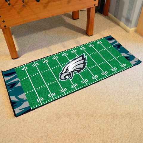 NFL - Philadelphia Eagles FOOTRUN