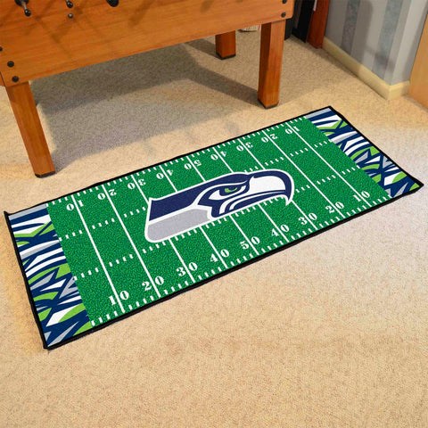 NFL - Seattle Seahawks FOOTRUN