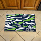 NFL - Seattle Seahawks Scraper Mat