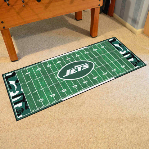 NFL - New York Jets FOOTRUN