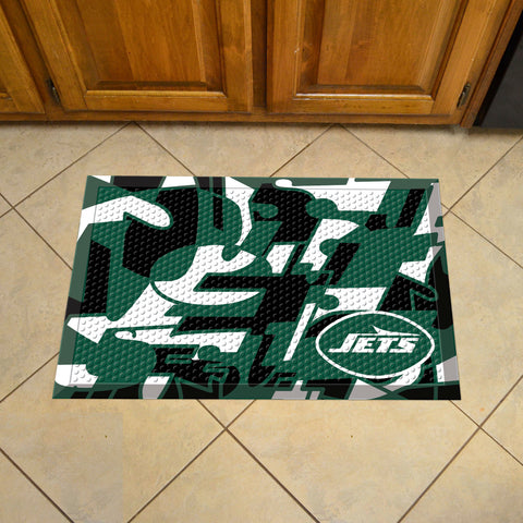 NFL - New York Jets Scraper Mat