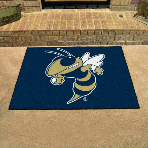 Georgia Tech All-Star Mat