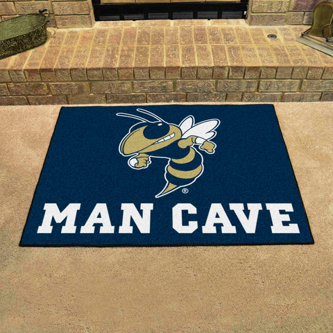 Georgia Tech Man Cave All-Star