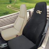 Georgia Tech Seat Cover