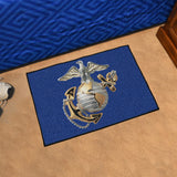 MARINES Starter Mat