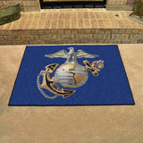 MARINES All-Star Mat