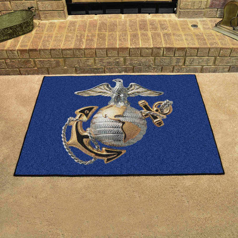 MARINES All-Star Mat