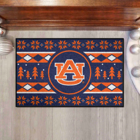 Auburn University HOLIDAY SWEATER STARTER