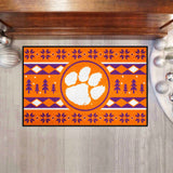 Clemson University HOLIDAY SWEATER STARTER